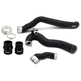 MIO-S2984, Mishimoto Intercooler Pipe and Boot Kits for 2024-2026 MUSTANG - MMICP-MUS4-24WBK in UAE, Dubai. Condition - new. Price 2,670 AED. Photo, seller contacts | AUTO.AE