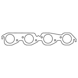 CGT-C5251-064, Cometic MLS Exhaust Gaskets C5251-064 في الإمارات, دبي. Condition - new. Price 130 AED. Photo, seller contacts | AUTO.AE