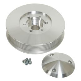 MCH-621, March Performance Power Steering Pulleys for 1971-1973 MUSTANG - 621 في الإمارات, دبي. Condition - new. Price 720 AED. Photo, seller contacts | AUTO.AE