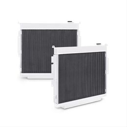MIO-MMRAD-F2D-83, Mishimoto Performance Radiators for 1983-1994 F-250, F-350 - MMRAD-F2D-83 в ОАЭ, Дубай. Состояние - новое. Цена 2 680 AED. Фото, контакты продавца | AUTO.AE