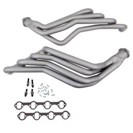 BBK-1594, BBK Full-Length Headers 1594 في الإمارات, دبي. Condition - new. Price 3,820 AED. Photo, seller contacts | AUTO.AE