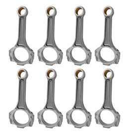 SCA-25955912, Scat Pro Stock I-Beam Connecting Rods 2-ICR5955-912 في الإمارات, دبي. Condition - new. Price ⁦2,140 AED⁩. Photo, seller contacts | AUTO.AE