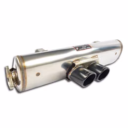 245956, SUPERSPRINT 245956 Rear Exhaust for PORSCHE 911 GT3 / GT3RS (992) في الإمارات, دبي. Condition - new. Price 14,390 AED. Photo, seller contacts | AUTO.AE