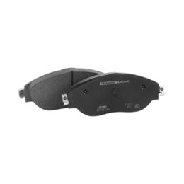 FCP1312H, FERODO FCP1312H Front Brake Pads DS2500 for VW Golf (Mk3) / SEAT Ibiza (Mk3) in UAE, Dubai. Condition - new. Price 810 AED. Photo, seller contacts | AUTO.AE