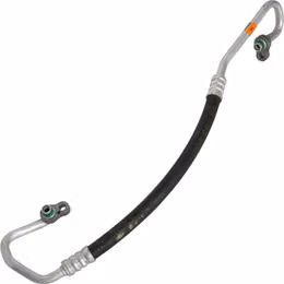 UAC-HA114588C, Universal Air Conditioner Inc. - Air Conditioning Hoses and Lines for 2021-2024 K5 - HA 114588C في الإمارات, دبي. Condition - new. Price 90 AED. Photo, seller contacts | AUTO.AE