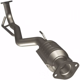 23740, MAGNAFLOW 23740 Catalytic Converter Direct-Fit HM Grade for INFINITI J30 1996-1997 in UAE, Dubai. Condition - new. Price 2,640 AED. Photo, seller contacts | AUTO.AE