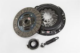 CCX-8023-2100, Competition Clutch Stage 2 Clutch Kits for 2000-2009 S2000 - 8023-2100 in UAE, Dubai. Condition - new. Price 2,150 AED. Photo, seller contacts | AUTO.AE