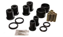 ENS-3-3148G, Energy Suspension Control Arm Bushings 3.3148G in UAE, Dubai. Condition - new. Price 590 AED. Photo, seller contacts | AUTO.AE