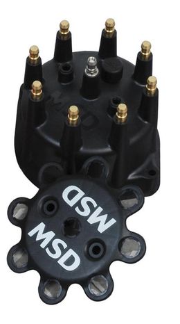 MSD-84313, MSD Replacement Distributor Caps 84313 في الإمارات, دبي. Condition - new. Price ⁦350 AED⁩. Photo, seller contacts | AUTO.AE