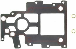 FEL-MS95741, Fel-Pro Intake Plenum Gasket Sets MS 95741 in UAE, Dubai. Condition - new. Price 60 AED. Photo, seller contacts | AUTO.AE