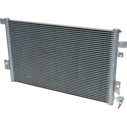 UAC-CN3004PFC, Universal Air Conditioner Air Conditioning Condensers for 1998-2002 CAMARO, FIREBIRD - CN 3004PFC в ОАЭ, Дубай. Состояние - новое. Цена 630 AED. Фото, контакты продавца | AUTO.AE