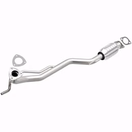 22756, MAGNAFLOW 22756 Catalytic Converter Direct-Fit Standard Grade for NISSAN 300ZX 1990-1995 in UAE, Dubai. Condition - new. Price 2,540 AED. Photo, seller contacts | AUTO.AE