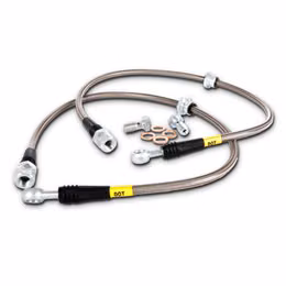 950.44531, STOPTECH 950.44531 Rear Brake Line Kit (Stainless Steel) for TOYOTA Land Cruiser (J200) 2008- في الإمارات, دبي. Condition - new. Price 250 AED. Photo, seller contacts | AUTO.AE