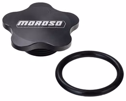 MOR-85294, Moroso Oil Filler Caps 85294 in UAE, Dubai. Condition - new. Price ⁦140 AED⁩. Photo, seller contacts | AUTO.AE