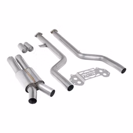 SSXBM1269, MILLTEK SSXBM1269 Secondary Cat Bypass System, 3" for BMW M3 (G80 / G81) / M4 (G82) في الإمارات, دبي. Condition - new. Price 6,800 AED. Photo, seller contacts | AUTO.AE