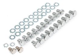 TRD-9272, Trans-Dapt Performance Oil Pan Stud Kits 9272 in UAE, Dubai. Condition - new. Price 110 AED. Photo, seller contacts | AUTO.AE