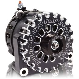 MEH-B14019370B, MechMan Elite Series Billet Alternators B14019370B в ОАЭ, Дубай. Состояние - новое. Цена 3 010 AED. Фото, контакты продавца | AUTO.AE