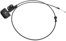 RNB-912-178, Dorman Hood Release Cables for 1996-2005 ASTRO, SAFARI - 912-178 in UAE, Dubai. Condition - new. Price 190 AED. Photo, seller contacts | AUTO.AE