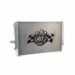 7026, CSF 7026 Radiator for VW Golf GTI / Jetta GLI 2006-2009 في الإمارات, دبي. Condition - new. Price 2,030 AED. Photo, seller contacts | AUTO.AE