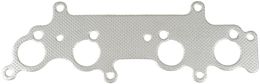 FEL-MS96921, Fel-Pro Exhaust Manifold Gaskets for 2010 4RUNNER, 2005-2023 TACOMA - MS 96921 في الإمارات, دبي. Condition - new. Price 80 AED. Photo, seller contacts | AUTO.AE