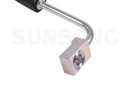 SUG-2203878, Sunsong Brake Hoses for 1979-1982 K30, K3500 - 2203878 في الإمارات, دبي. Condition - new. Price ⁦90 AED⁩. Photo, seller contacts | AUTO.AE