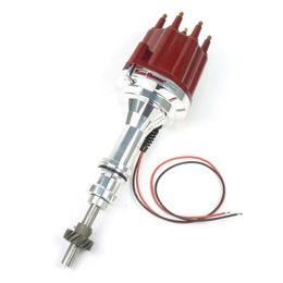 PNX-D7132811, PerTronix Flame-Thrower Plug and Play Billet Distributors with Ignitor III® Module D7132811 в ОАЭ, Дубай. Состояние - новое. Цена ⁦2 350 AED⁩. Фото, контакты продавца | AUTO.AE