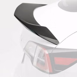 TEV1060, VORSTEINER TEV1060 Decklid Spoiler VOLTA (Gloss Carbon) for TESLA Model 3 2017- в ОАЭ, Дубай. Состояние - новое. Цена 6 380 AED. Фото, контакты продавца | AUTO.AE