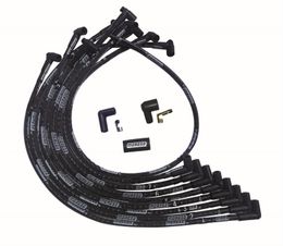 MOR-51525, Moroso Ultra Ignition Wire Sets 51525 в ОАЭ, Дубай. Состояние - новое. Цена 780 AED. Фото, контакты продавца | AUTO.AE