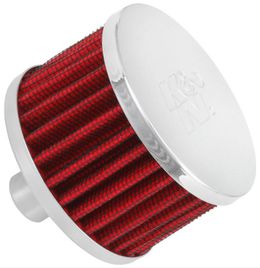 KNN-62-1160, K&N Crankcase Vent Filters 62-1160 في الإمارات, دبي. Condition - new. Price 150 AED. Photo, seller contacts | AUTO.AE