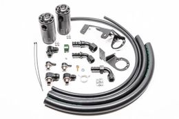 20-0750-FL, RADIUM 20-0750-FL Catch Can Kit CCV Fluid Lock for TOYOTA MK5 Supra 2020 в ОАЭ, Дубай. Состояние - новое. Цена 1 410 AED. Фото, контакты продавца | AUTO.AE