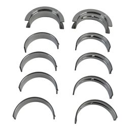 PEB-5M7298A-STD, ACL Direct Replacement Main Bearing Sets for 1998-2015 CAMARO, 1997-2013 CORVETTE, 2011-2012 W62 - 5M7298A-STD в ОАЭ, Дубай. Состояние - новое. Цена 140 AED. Фото, контакты продавца | AUTO.AE