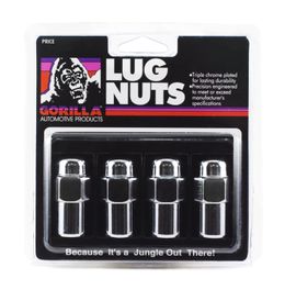 GOR-73177, Gorilla Lug Nuts 000000000000073177 в ОАЭ, Дубай. Состояние - новое. Цена 40 AED. Фото, контакты продавца | AUTO.AE