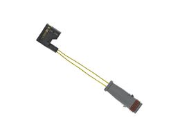BBO-A00458, Brembo Brake Pad Wear Sensors for 2004-2006 E500 - A00458 in UAE, Dubai. Condition - new. Price 50 AED. Photo, seller contacts | AUTO.AE