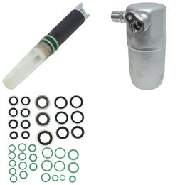 UAC-AK2228, Universal Air Conditioner Air Conditioning Repair Kits for 2000-2003 IMPALA, MONTE CARLO - AK 2228 в ОАЭ, Дубай. Состояние - новое. Цена 150 AED. Фото, контакты продавца | AUTO.AE