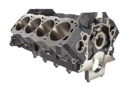 SUM-150205, Summit Racing™ SPC Ford 351W Engine Block SUM-150205 في الإمارات, دبي. Condition - new. Price 14,330 AED. Photo, seller contacts | AUTO.AE