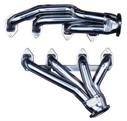 SNH-FF393-SEC, Sanderson Headers Blockhugger Headers FF393-SEC في الإمارات, دبي. Condition - new. Price 3,740 AED. Photo, seller contacts | AUTO.AE