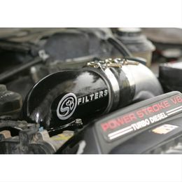 SBF-76-1003B, S&B Filters Intake Elbows 76-1003B in UAE, Dubai. Condition - new. Price 1,340 AED. Photo, seller contacts | AUTO.AE