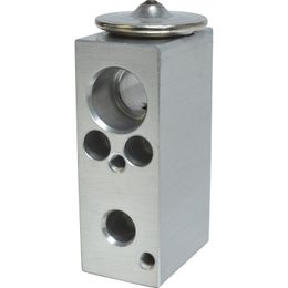 UAC-EX10675C, Universal Air Conditioner Air Conditioning Expansion Valves for 2017-2021 COMPASS - EX 10675C في الإمارات, دبي. Condition - new. Price 110 AED. Photo, seller contacts | AUTO.AE