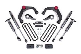 ZNE-ZONC49F, Zone Offroad Fox 2.0 Adventure Suspension Lift Kits ZONC49F في الإمارات, دبي. Condition - new. Price 6,290 AED. Photo, seller contacts | AUTO.AE