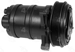 FSS-88958, Four Seasons Air Conditioning Compressors 88958 в ОАЭ, Дубай. Состояние - новое. Цена 1 150 AED. Фото, контакты продавца | AUTO.AE