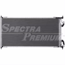 SGT-7-9075, Spectra Premium Air Conditioning Condensers 7-9075 في الإمارات, دبي. Condition - new. Price 1,920 AED. Photo, seller contacts | AUTO.AE