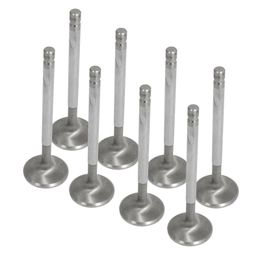 MIL-45475-8, Milodon Megaflow Competition Valves 45475-8 in UAE, Dubai. Condition - new. Price 1,000 AED. Photo, seller contacts | AUTO.AE