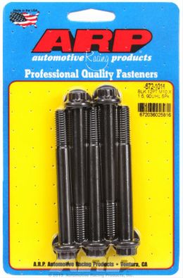 ARP-672-1011, ARP Chromoly Bolts 672-1011 в ОАЭ, Дубай. Состояние - новое. Цена 110 AED. Фото, контакты продавца | AUTO.AE