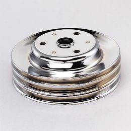 TRD-9608, Trans-Dapt Performance Steel Crankshaft Pulleys 9608 в ОАЭ, Дубай. Состояние - новое. Цена 340 AED. Фото, контакты продавца | AUTO.AE