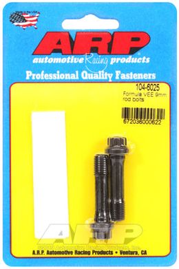 104-6025, ARP 104-6025 Rod Bolt Kit for Formula VEE M9 في الإمارات, دبي. Condition - new. Price 220 AED. Photo, seller contacts | AUTO.AE
