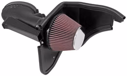 63-1116, K&N 63-1116 Performance Air Intake System AIRCHARGER; BMW M3 V8-4.0L F/I, 2008-2013 في الإمارات, دبي. Condition - new. Price 2,130 AED. Photo, seller contacts | AUTO.AE