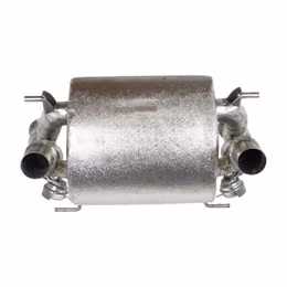 L1 111 56, NOVITEC L1 111 56 Exhaust System, With Flap-Regulation, Stainless Steel for LAMBORGHINI Aventador SVJ /Aventador Ultimae в ОАЭ, Дубай. Состояние - новое. Цена 38 890 AED. Фото, контакты продавца | AUTO.AE