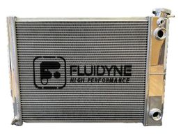 FLD-RGM-3R2619LS, Fluidyne High Performance Radiators RGM.3R2619.LS в ОАЭ, Дубай. Состояние - новое. Цена 1 620 AED. Фото, контакты продавца | AUTO.AE
