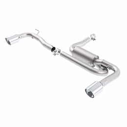 11804, BORLA 11804 Rear Muffler Rear Section Mini Cooper Countryman FWD / AWD 2011-2012 Touring في الإمارات, دبي. Condition - new. Price 4,250 AED. Photo, seller contacts | AUTO.AE