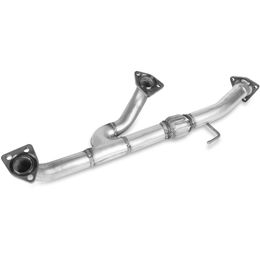 BRE-163-755, BRExhaust Direct-Fit Intermediate Pipes for 2005-2010 ODYSSEY - 163-755 في الإمارات, دبي. Condition - new. Price 1,110 AED. Photo, seller contacts | AUTO.AE